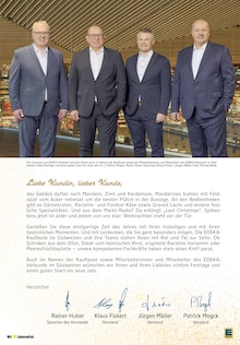 E center Prospekt Nürtingen "Aktuelle Angebote" mit 60 Seiten