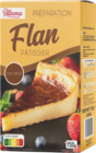 Préparation pour flan pâtissier - ALBONA dans le catalogue Aldi