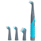 Action Questembert - Promo Brosse de nettoyage électrique Beldray Promo Brosse de nettoyage électrique Beldray à 4,95 € dans le catalogue Action à Questembert