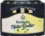 Natur Radler im Angebot bei Netto Marken-Discount in Magdeburg Natur Radler Angebote von Krombacher bei Netto Marken-Discount Magdeburg für 11,99 €