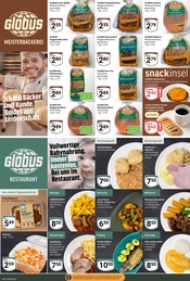 Rindfleisch im GLOBUS Prospekt in Speyer Aktueller GLOBUS Prospekt mit Rindfleisch, "Aktuelle Angebote", Seite 9