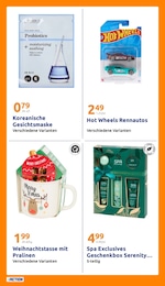 Geschenkbox Angebot im aktuellen Action Prospekt auf Seite 29