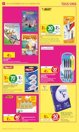 D'autres offres dans le catalogue "Intermarché" de Intermarché Super à la page 44