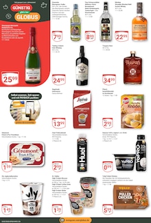 Staubsauger Angebot im aktuellen GLOBUS Prospekt auf Seite 7