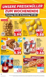 Aktueller Kaufland Prospekt mit Schweinefilet, "Aktuelle Angebote", Seite 20