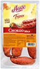Chorizo Griller Mild Angebote von Aoste bei REWE Albstadt für 3,79 €