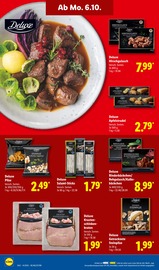 Aktueller Lidl Prospekt mit Mandeln, "LIDL LOHNT SICH", Seite 24