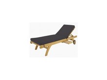 Conforama Paris - Matelas bain de soleil coloré et déhoussable 55 x 180 cm Promo Matelas bain de soleil coloré et déhoussable 55 x 180 cm dans le catalogue Conforama "Réveillez votre intérieur !" à Paris
