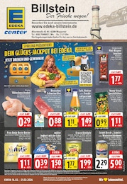 E center Prospekt für Ennepetal mit 30 Seiten E center Prospekt für Ennepetal: "Aktuelle Angebote", 30 Seiten, 16.02.2026 - 21.02.2026