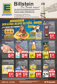 E center Prospekt Aktuelle Angebote mit 30 Seiten