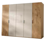 Drehtürenschrank Angebote bei buss Aurich für 1.160,00 €