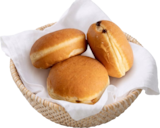 Promo Beignet saveur chocolat noisette à 0,39 € dans le catalogue Lidl à Vitré