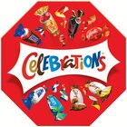 Chocolate Mix im Angebot bei Netto mit dem Scottie in Pirna Chocolate Mix Angebote von Celebrations bei Netto mit dem Scottie Pirna für 2,99 €