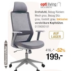 Aktuelles Drehstuhl Angebot bei Opti-Wohnwelt in Bremerhaven ab 199,00 €