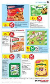 Congélateur en promo dans le catalogue Intermarché Hyper à la page 25