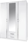 POCO Oldenburg - Kleiderschrank Angebot im Prospekt Kleiderschrank bei POCO im Oldenburg Prospekt für 299,99 €