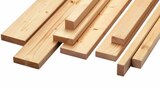 Latten Fichte/Tanne Angebote bei BAUHAUS Brühl für 0,79 €