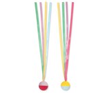 Tchibo im Supermarkt - 2 Schweifflummis Angebot im Prospekt 2 Schweifflummis bei Tchibo im Supermarkt im Prospekt "" für 5,99 €