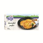 Aktuelles Kartoffelpuffer Angebot bei Lidl in Dresden ab 1,79 €