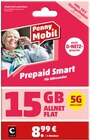 Aktuelles Prepaid-Starter-Paket Angebot bei Penny in Pforzheim