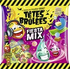 Bonbons Fiesta Mix - TETES BRULEES dans le catalogue Casino Supermarchés