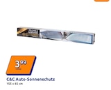 Action - Auto-Sonnenschutz Angebot im Prospekt Auto-Sonnenschutz bei Action im Prospekt "" für 3,99 €