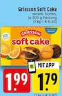Soft Cake im Angebot bei EDEKA in Krefeld Soft Cake Angebote von Griesson bei EDEKA Krefeld für 1,79 €