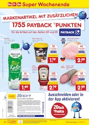 Nudeln im Netto Marken-Discount Prospekt in Amberg Aktueller Netto Marken-Discount Prospekt mit Nudeln, "Aktuelle Angebote", Seite 48