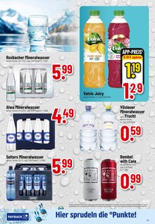 Trinkgut Prospekt der Woche "Aktuelle Angebote" Seite 2, 24.11.2025 bis 29.11.2025 für Dossenheim Aktueller Trinkgut Prospekt "Aktuelle Angebote" Seite 2 von 8 Seiten für Dossenheim