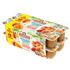 Desserts fruitiers - ANDROS en promo chez Carrefour Desserts fruitiers - ANDROS dans le catalogue Carrefour
