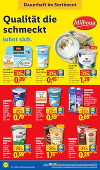 Quark im Lidl Prospekt "LIDL LOHNT SICH" mit 75 Seiten (Berlin)