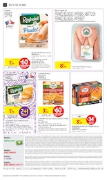 Offre Dinde dans le catalogue Intermarché Express du moment à la page 4