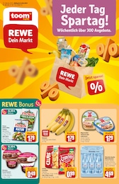 REWE Prospekt "Dein Markt" mit 30 Seiten (Herne)