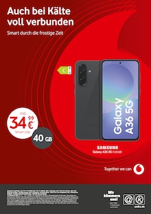 Smartphone im aktuellen aetka Prospekt (Nürnberg) Smartphone im aetka Prospekt "Wir kümmern uns!" mit 8 Seiten (Nürnberg)