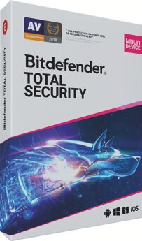 Office DEPOT Reims - Antivirus Total Security Promo Antivirus Total Security dans le catalogue Office DEPOT "Profitez des ventes flash du 24/02 au 07/03 ! -20% sur différente catégorie de produit ! " à Reims