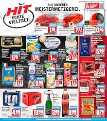 Supermarkt Prospekt von HIT Swisttal HIT Prospekt: "ECHTE VIELFALT", 18 Seiten, 20.07.2026 - 25.07.2026