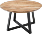 Aktuelles Couchtisch SAFAGA Angebot bei mömax in Dresden ab 129,00 €