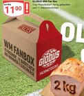 Aktuelles WM-Fan-Box Angebot bei GLOBUS in Krefeld ab 11,00 €