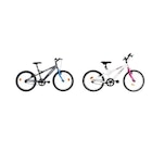 VTT 20 Pouces - TOP LIFE - Carrefour à Thionville VTT 20 Pouces - TOP LIFE en promo chez Carrefour Thionville à 139,99 €