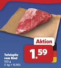 Tafelspitz vom Rind Angebote bei combi Detmold für 1,59 €