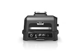 Barbecue Ninja BARBECUE ELECTRIQUE & FUMOIR NINJA WOODFIRE OG850EU - Ninja - Darty à Provins Barbecue Ninja BARBECUE ELECTRIQUE & FUMOIR NINJA WOODFIRE OG850EU - Ninja en promo chez Darty Provins à 309,99 €