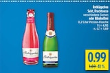 Fruchtsecco Granatapfel im Angebot bei diska in Amberg Fruchtsecco Granatapfel Angebote von Rotkäppchen bei diska Amberg für 0,99 €