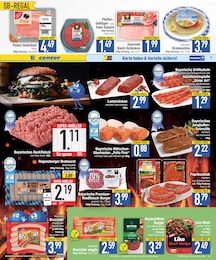Lamm Angebot & Preis im aktuellen EDEKA Prospekt Lamm Angebot im aktuellen EDEKA Prospekt auf Seite 5