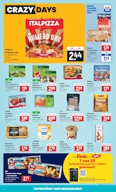 Fast Food im famila Nordost Prospekt in Langenhagen Aktueller famila Nordost Prospekt mit Fast Food, "besser als gut!", Seite 6