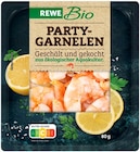 Partygarnelen Angebote von REWE Bio bei REWE Hildesheim für 1,99 €