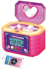 Kidisecrets ma boîte à bijoux - VTech à 47,99 € dans le catalogue La Grande Récré