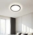 LED Deckenleuchte Edita Angebote bei Globus-Baumarkt Mainz für 19,99 €