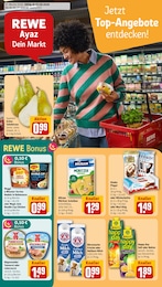 REWE Prospekt für Mengerskirchen mit 26 Seiten REWE Prospekt für Mengerskirchen: "Dein Markt", 26 Seiten, 07.09.2026 - 12.09.2026