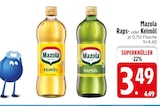 Keimöl von Mazola im aktuellen EDEKA Prospekt für 3,49 €