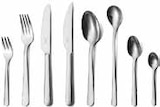 Besteck Style Art im Angebot bei Segmüller in Heidelberg Besteck Style Art Angebote von Justinus bei Segmüller Heidelberg für 49,99 €